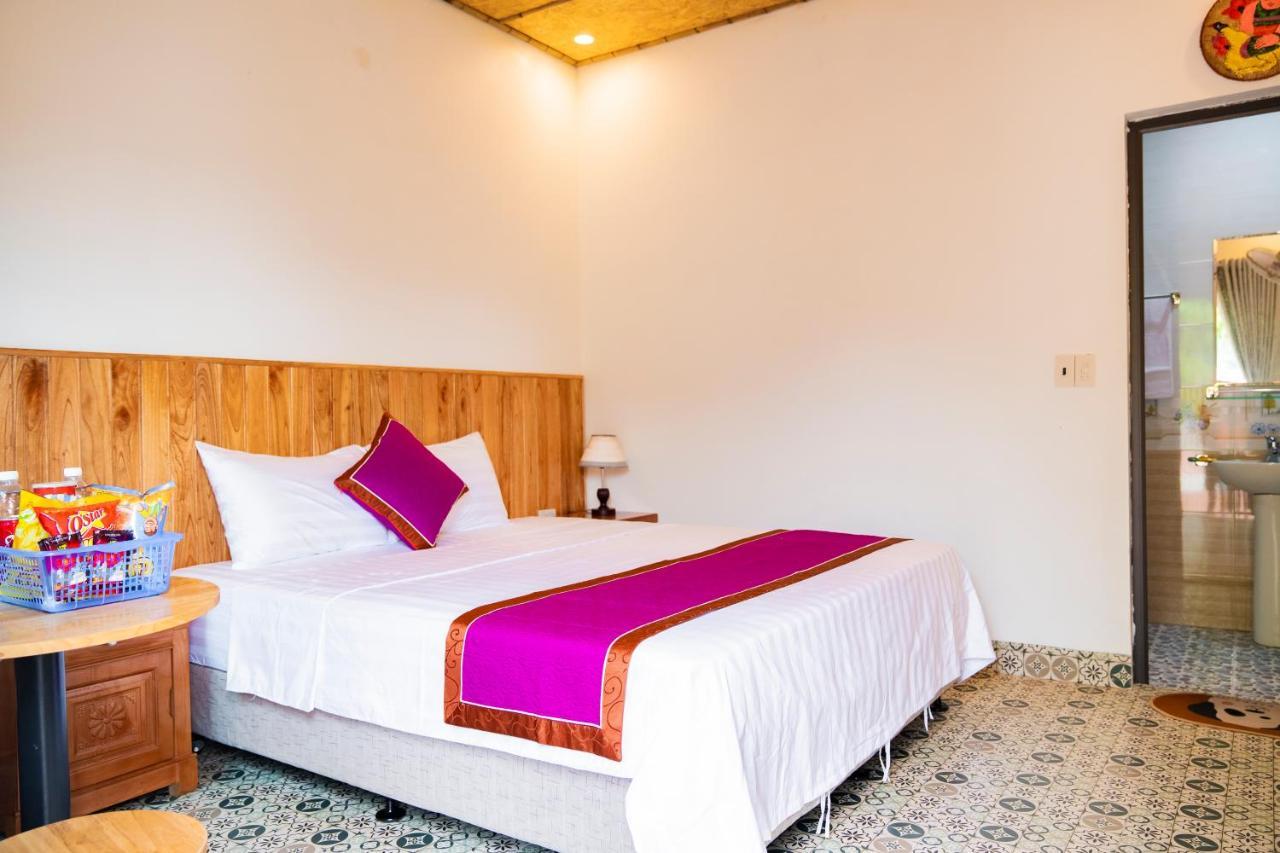 Tam Coc Cat Luong Homestay Ninh Binh Exterior foto