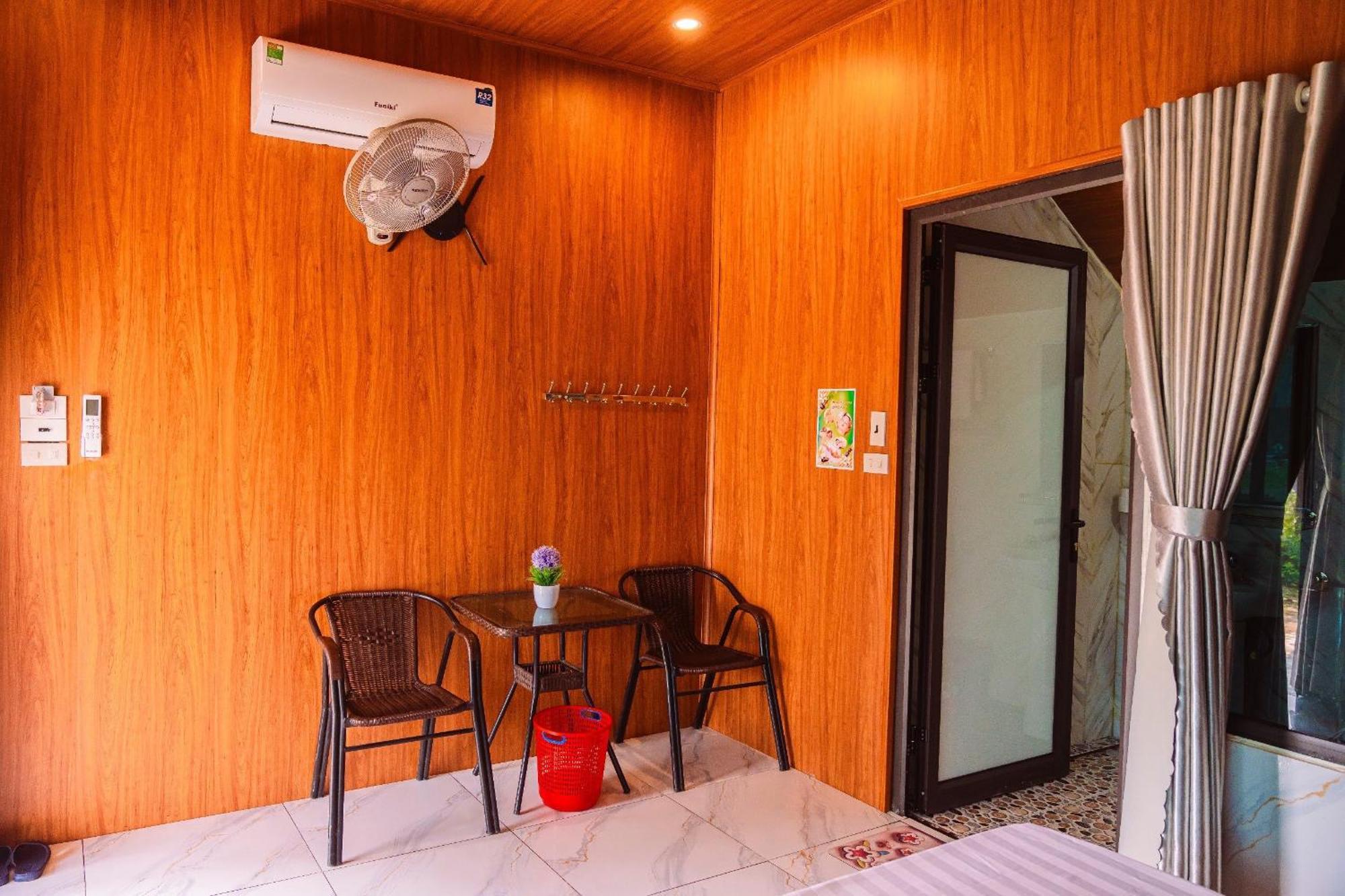 Tam Coc Cat Luong Homestay Ninh Binh Exterior foto